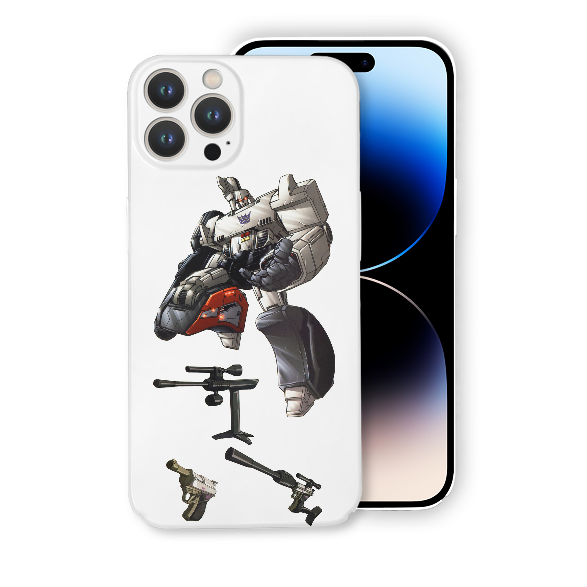 （画像用）  【iPhone 14シリーズ対応】ハードケース